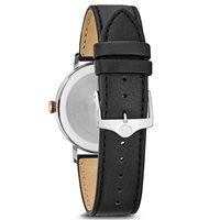 Orologio Bulova Uomo Aerojet in Acciaio 98B254 - 98B254